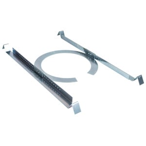 Main product image for Dayton Audio TB95 Tile Bridge for CC80W and CC80TPW Speakers300-015